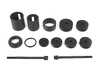 Baum Tools BMW Upper Subframe Tension STrut Bushing Removal/Installation Tool Kit B313000PLUS View 4