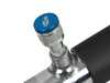 Baum Tools BMW Upper Subframe Tension STrut Bushing Removal/Installation Tool Kit B313000PLUS View 7