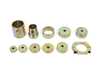 Baum Tools BMW Upper Subframe Tension STrut Bushing Removal/Installation Tool Kit B313000PLUS View 9