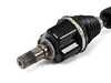 Genuine MINI OUTPUT SHAFT LEFT 31605A2E045 View 2