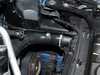 Turner Motorsport Turner Motorsport Silicone Radiator Hoses (With OE Connectors) - F8X S55 008643LA03 View 5