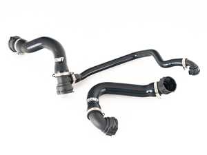 Turner Motorsport Silicone Radiator Hoses (With OE Connectors) - F8X S55