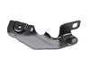 Genuine BMW SIDE PANEL BRACKET, FRONT LE 41009449459 View 1