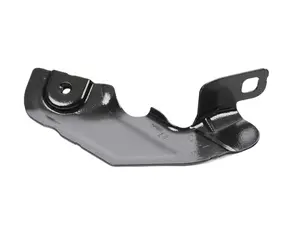 SIDE PANEL BRACKET, FRONT LE