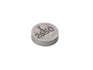 Genuine BMW Spacer 2,65mm - 11327675717 - i01 i3