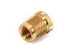 Genuine BMW Genuine BMW Threaded Bush M6 - 11611716166 - E46,E65,E82,E90,E46 M3 11611716166 View 3