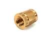 Genuine BMW Genuine BMW Threaded Bush M6 - 11611716166 - E46,E65,E82,E90,E46 M3 11611716166 View 4