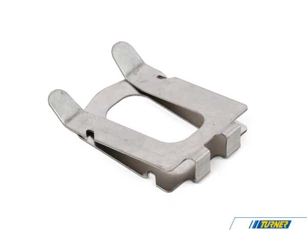 Genuine BMW CLAMP 51117885598
