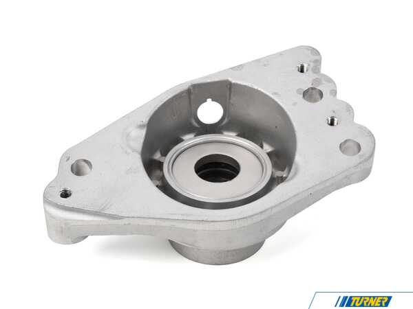 Genuine BMW RIGHT GUIDE SUPPORT 33506885366