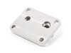 A/C Solutions A/C Solutions E30 24v Swap Denso Compressor Manifold ACS-24V View 3