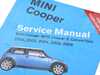 Bentley Bentley Service & Repair Manual - MINI Cooper & Cooper S (2002-2006) MC06 View 8