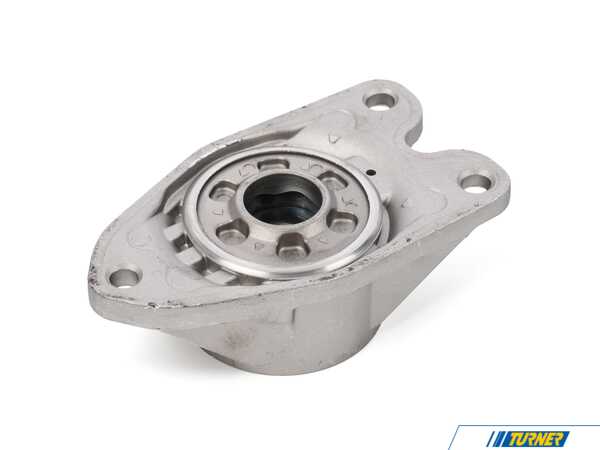 Bremmen Parts Rear Upper Shock Mount - Priced Each 33506862725