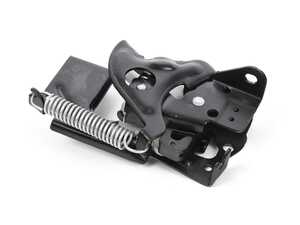 Hood Latch Assembly - Right