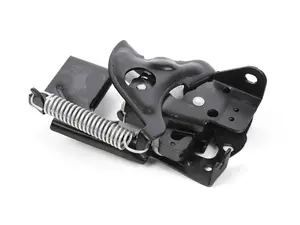 Hood Latch Assembly - Right