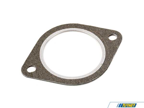 Bremmen Parts Downpipe Exhaust Gasket - Priced Each 18307553603