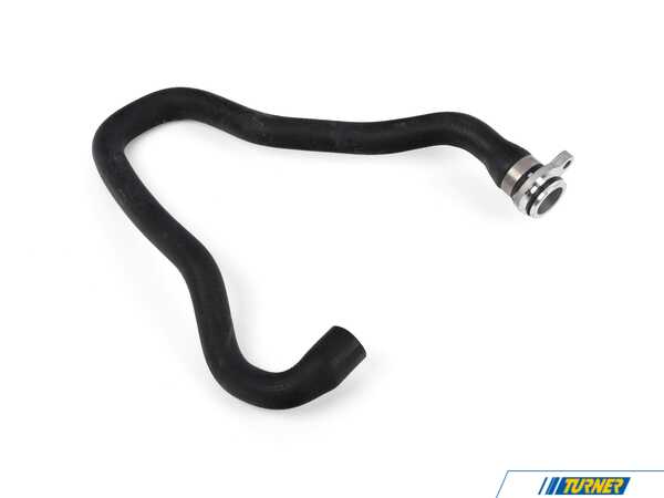 Bremmen Parts Water Pipe 11537545890