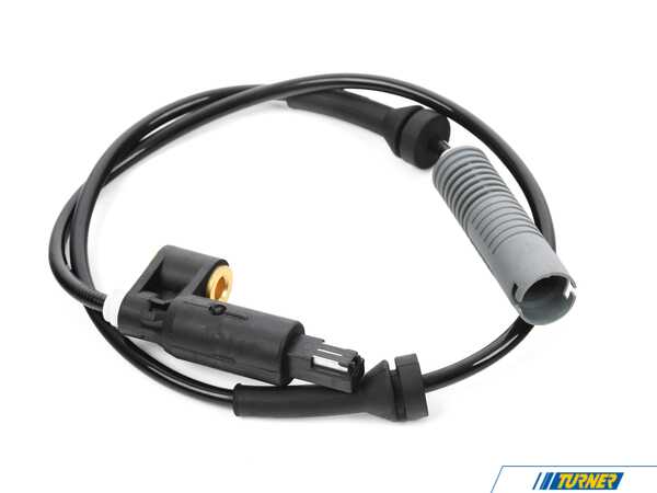 Bremmen Parts Front ABS Sensor - Priced Each 34521163027