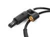 Bremmen Parts Front ABS Sensor - Priced Each 34521163027 View 3