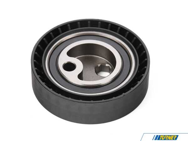 Bremmen Parts A/C Tensioner Pulley 11282245087