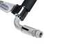 Genuine BMW SUCTION PIPE EVAPORATOR-COMP 64537854429 View 3