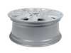 Genuine MINI DISC WHEEL, LIGHT AL 36116856033 View 3