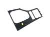 Genuine BMW Genuine BMW Base Of Center Console Stahlgrau - 51168157455 - E39 51168157455 View 2