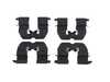 Genuine MINI REPAIR KIT, BRAKE PADS 34218867491 View 3