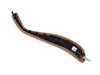 Genuine BMW TRIM COVER, PULL STRAP, RIGH 51419853252 View 2