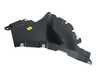 Genuine BMW COVER, WHEEL HOUSING, BOTTOM 51718098223 View 1