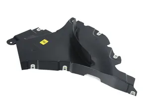 COVER, WHEEL HOUSING, BOTTOM
