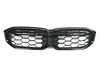 Genuine BMW FRONT ORNAMENTAL GRILLE 51115A1BFB1 View 1