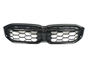 FRONT ORNAMENTAL GRILLE