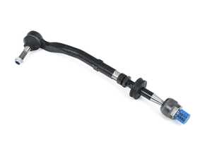 Tie Rod Assembly - Left