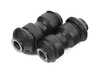 Meyle Meyle Trailing Arm Bushings - Pair - E30, Z3 33329061945 View 2