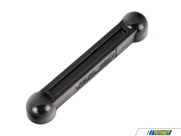 ECS ECS Heavy Duty Front Headlight Leveling Sensor Rod (31122282404) - E46 M3 042141la01KT