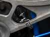 ECS ECS Heavy Duty Front Headlight Leveling Sensor Rod (31122282404) - E46 M3 042141la01KT View 8