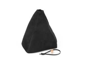 BFI Alcantara Shift Boot - BMW E46 (Manual)