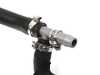 Rein Rein Turbocharger Coolant Line  CHU0902 11537577012 View 8