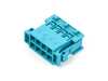 Genuine BMW Genuine BMW Universal Socket Housing Uncoded 8 Pol. - 12527505477 12527505477 View 6