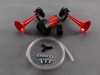 Hella Air Trumpet Kit un6627400 View 5