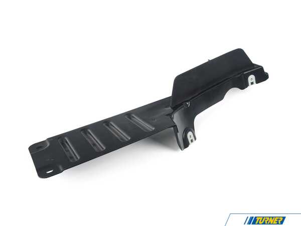 Genuine BMW COVERING, REAR LEFT 51717932075