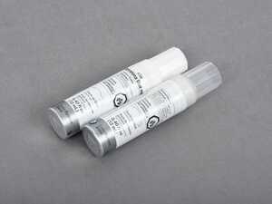 Barcelona Blue Metallic Touch Up Paint Stick - C38