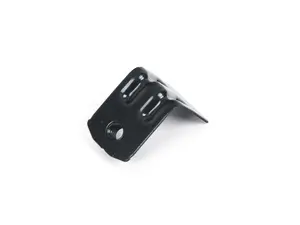 BRACKET, SIDE PANEL, BOTTOM