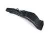 Genuine BMW WATER DRAIN CHANNEL, RIGHT 51717427858 View 1