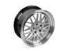 Alzor Alzor 18" Style 020 Wheels - Set Of Four 020-15OKT View 2