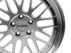 Alzor Alzor 18" Style 020 Wheels - Set Of Four 020-15OKT View 3