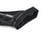 Genuine BMW WATER DRAIN CHANNEL, RIGHT 51717427858 View 2