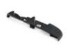 Genuine BMW Genuine BMW Trim, Seat Outer Right - 52107293582 - Schwarz 52107293582 View 1
