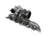Pure Turbos Pure Turbos NEW B58 Gen2 PURE800 Turbo Upgrade - 6-Port - BMW G01/G02 G20 G22/23/26 G29 G42 B58 Gen2 3.0L (B58D / B58TU) GB58PURE800CAST View 2