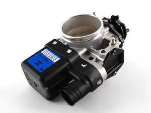 Throttle Body M52 2.0, 2.5L 